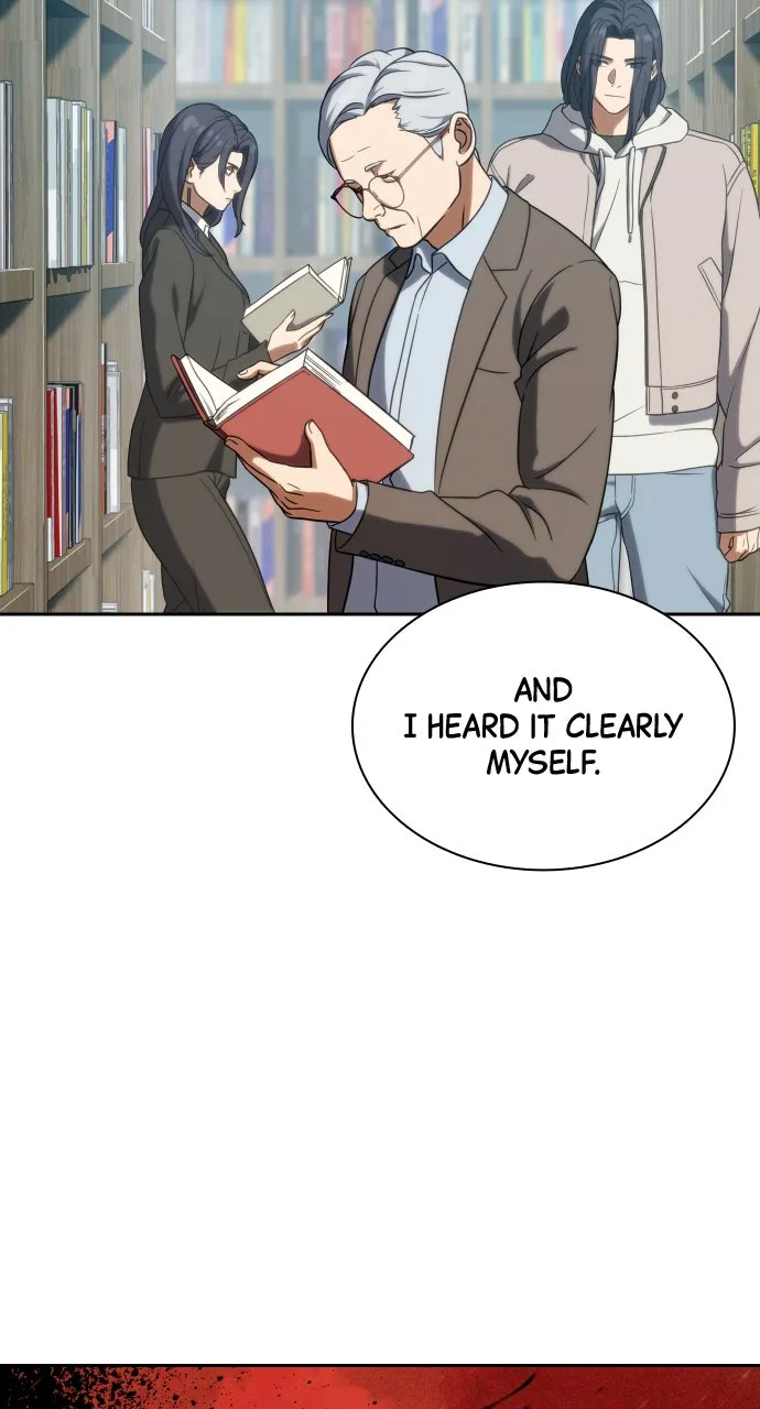 Read The Frostbound Warrior chapter 6 image 31 on Lezhin