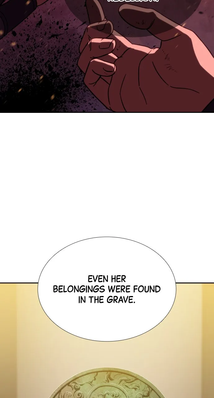 Read The Frostbound Warrior chapter 6 image 33 on Lezhin