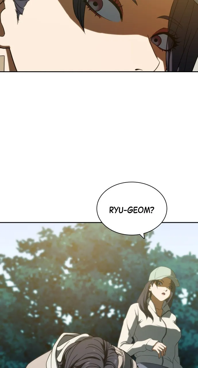 Read The Frostbound Warrior chapter 6 image 35 on Lezhin