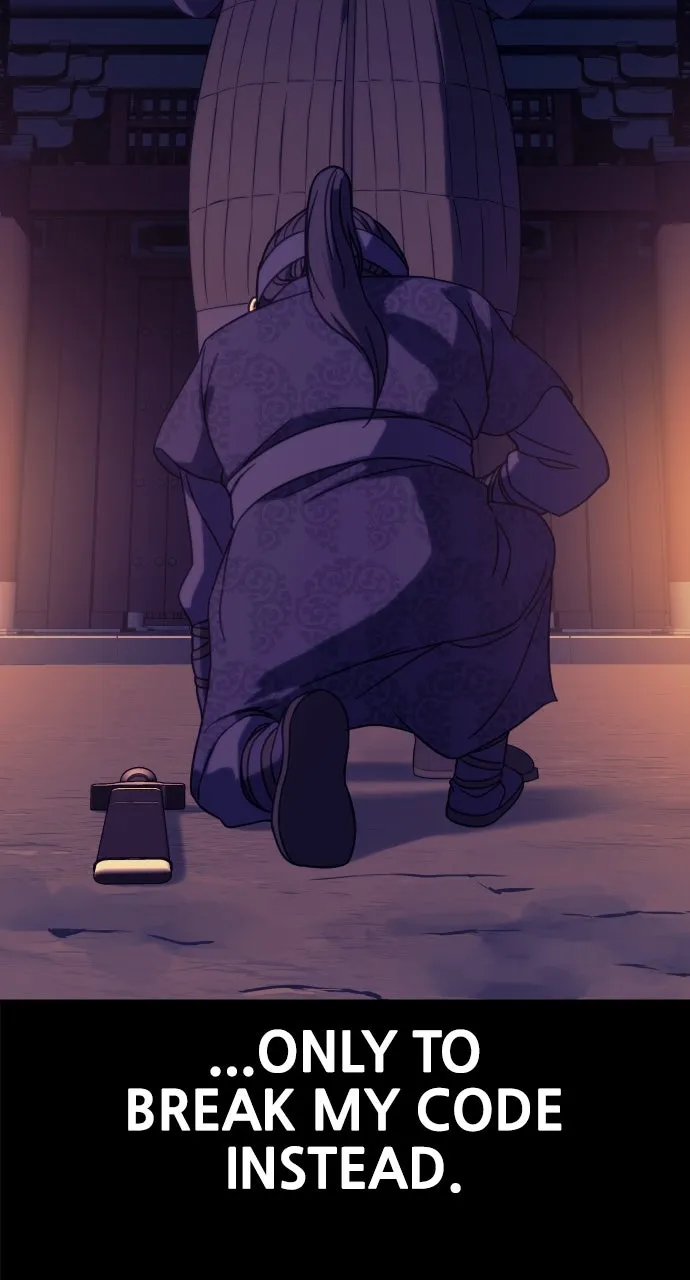 Read The Frostbound Warrior chapter 6 image 41 on Lezhin