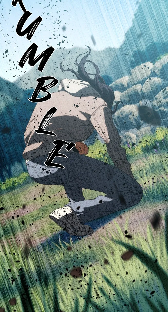 Read The Frostbound Warrior chapter 6 image 45 on Lezhin