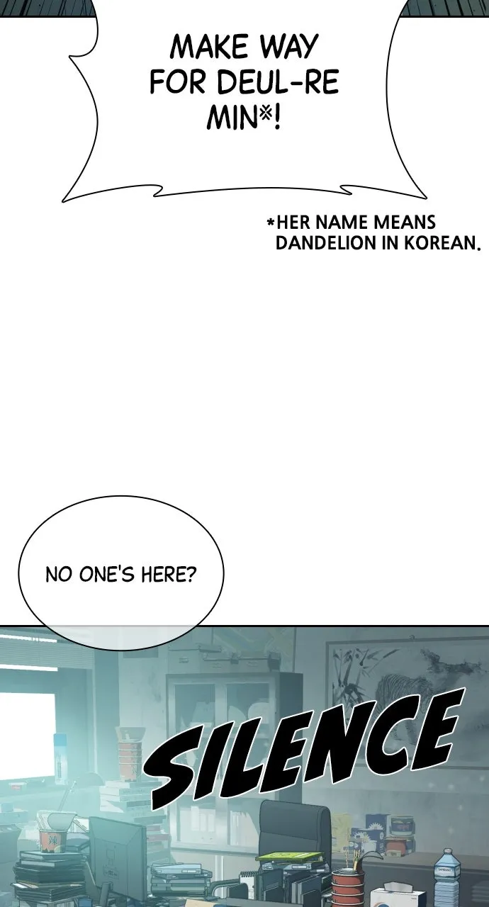 Read The Frostbound Warrior chapter 6 image 54 on Lezhin