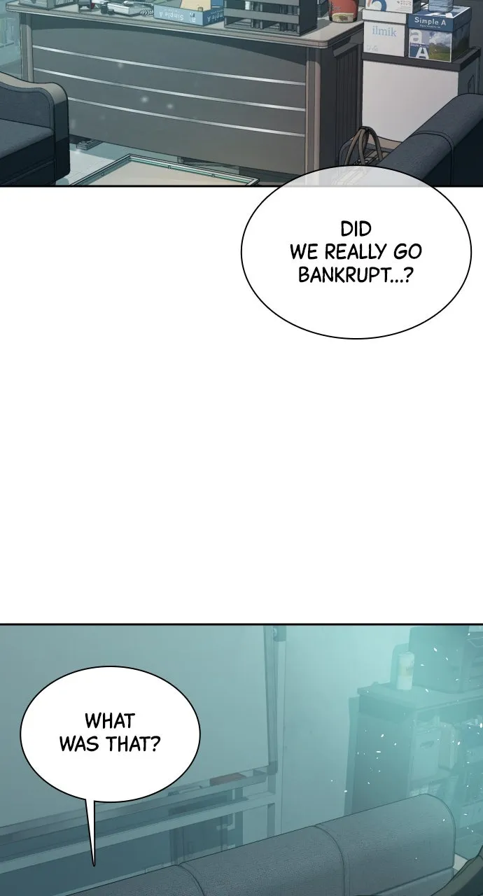 Read The Frostbound Warrior chapter 6 image 55 on Lezhin