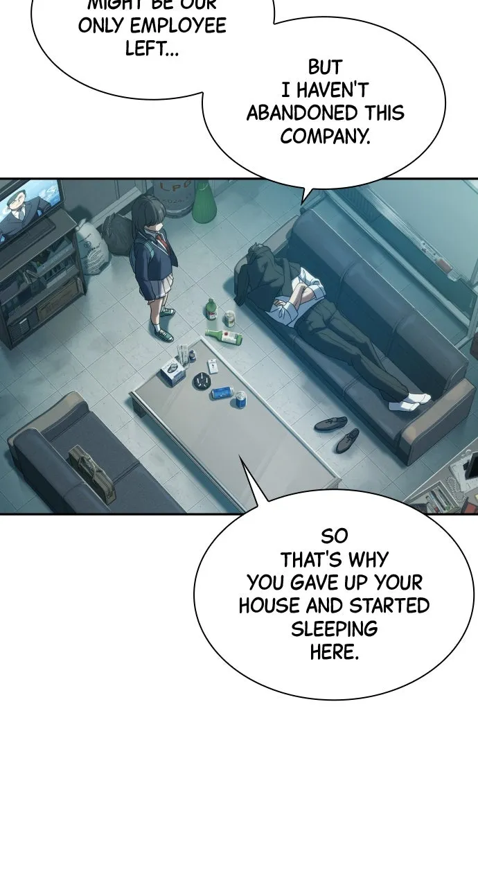 Read The Frostbound Warrior chapter 6 image 57 on Lezhin
