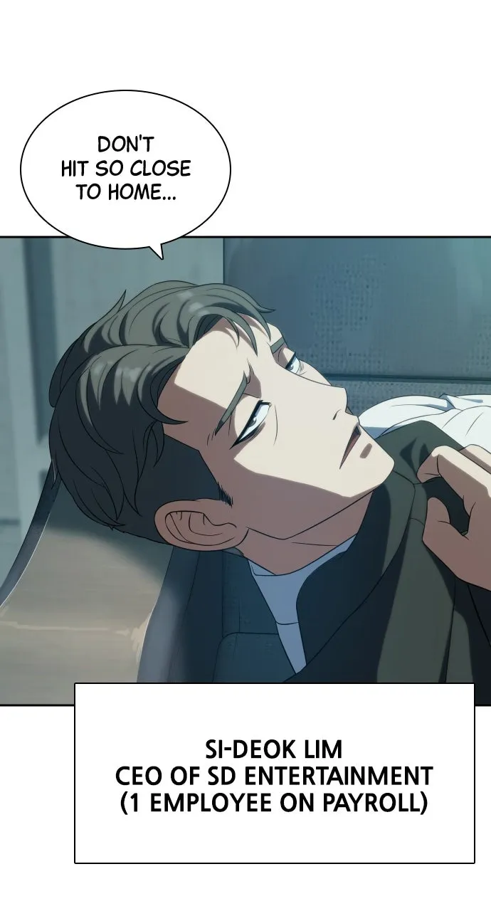 Read The Frostbound Warrior chapter 6 image 58 on Lezhin