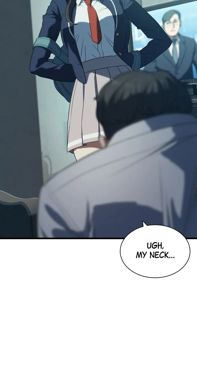Read The Frostbound Warrior chapter 6 image 61 on Lezhin