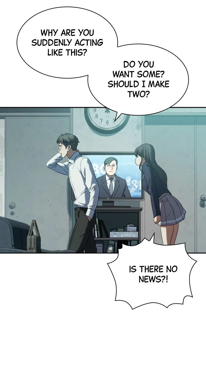 Read The Frostbound Warrior chapter 6 image 62 on Lezhin