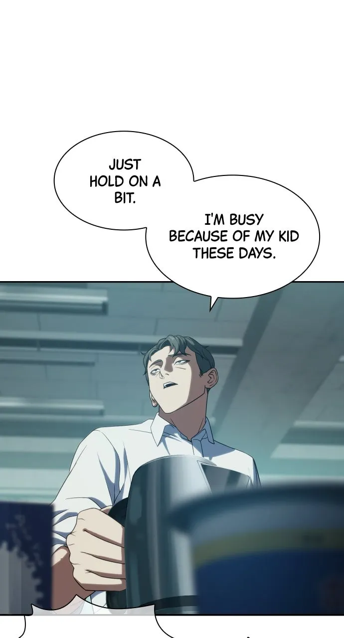 Read The Frostbound Warrior chapter 6 image 64 on Lezhin