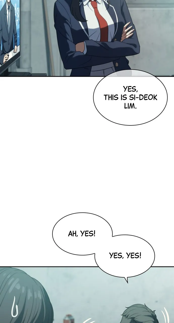 Read The Frostbound Warrior chapter 6 image 66 on Lezhin