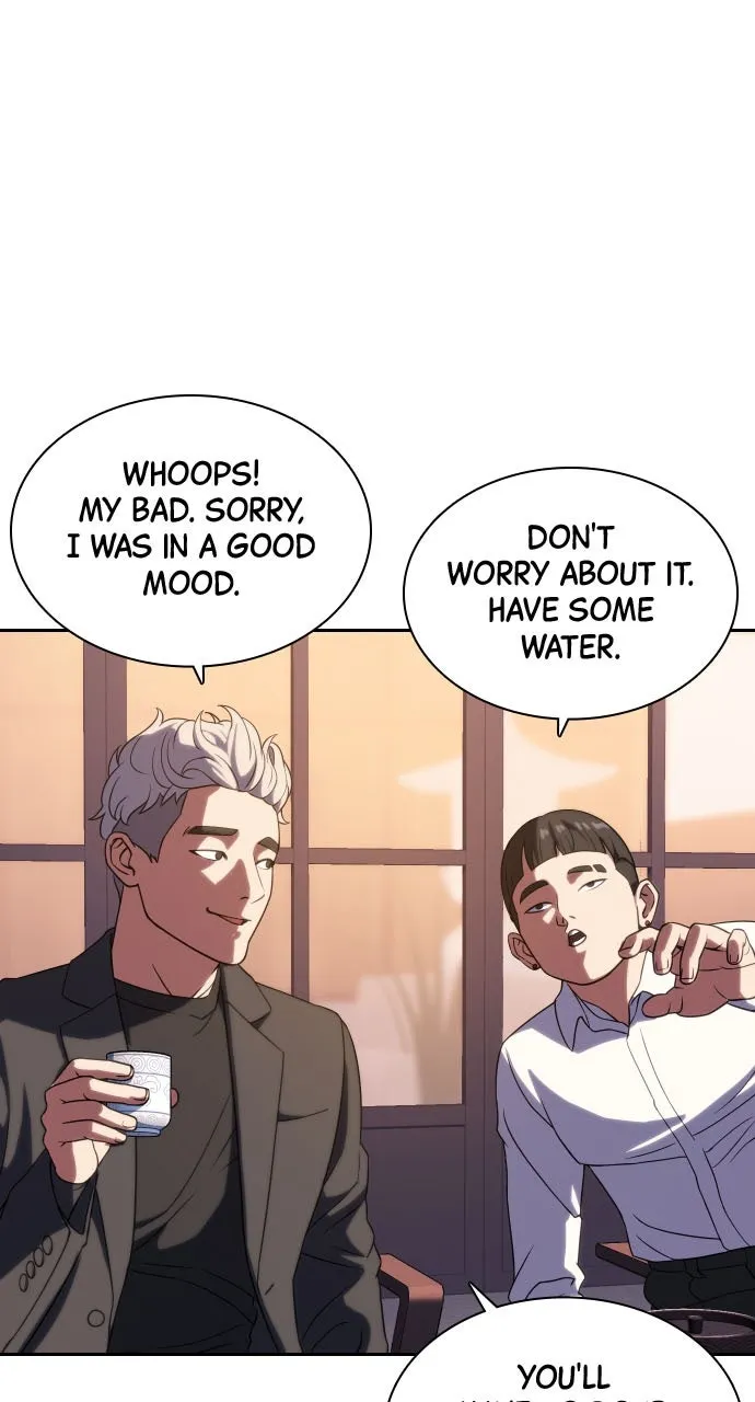 Read The Frostbound Warrior chapter 6 image 80 on Lezhin