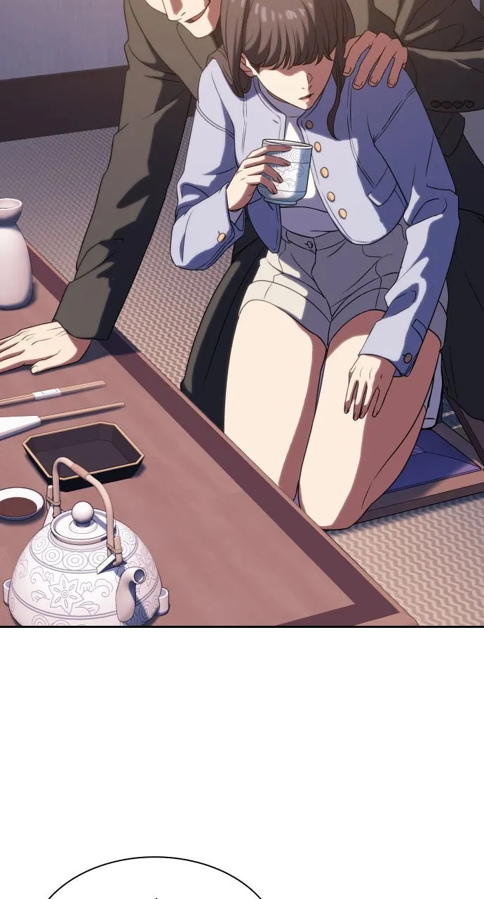 Read The Frostbound Warrior chapter 6 image 84 on Lezhin