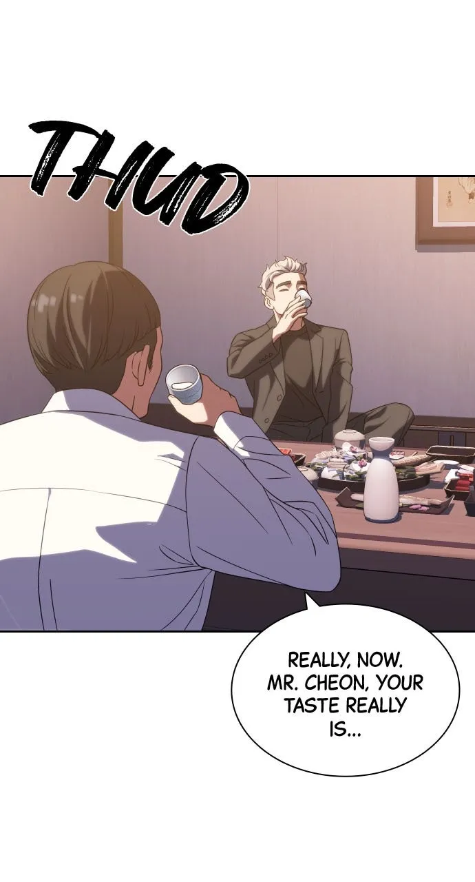 Read The Frostbound Warrior chapter 6 image 90 on Lezhin