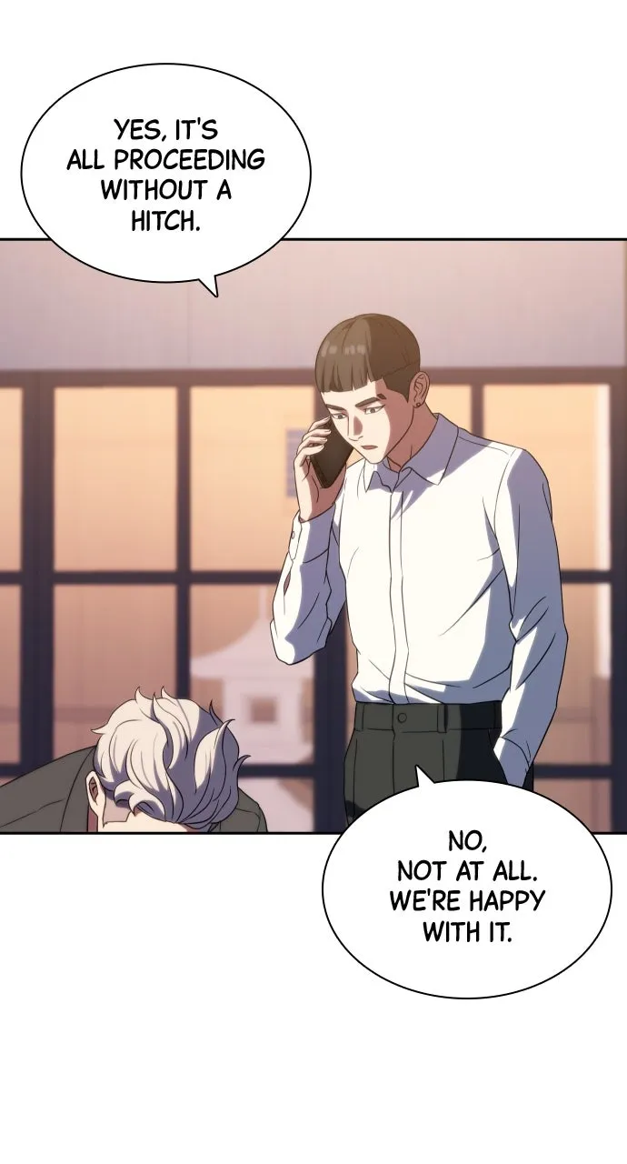 Read The Frostbound Warrior chapter 6 image 99 on Lezhin