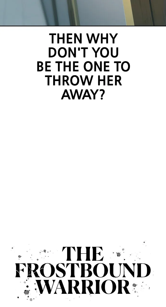 Read The Frostbound Warrior chapter 7 image 10 on Lezhin