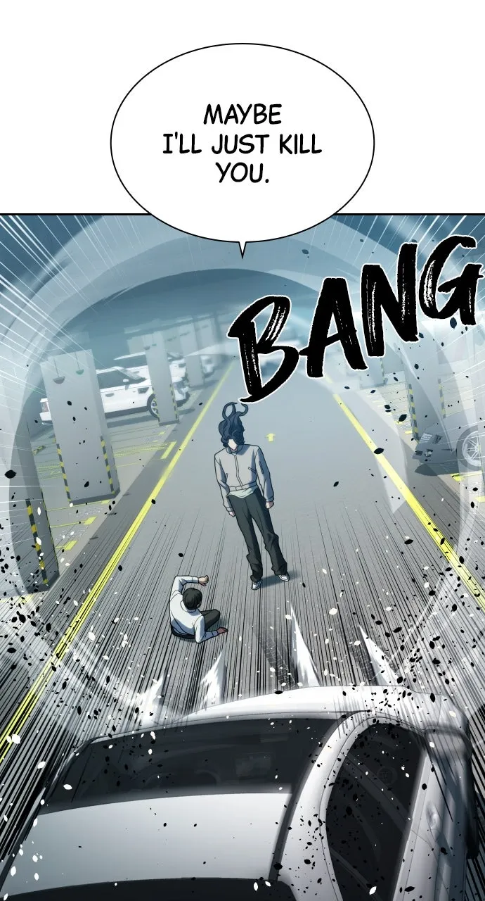 Read The Frostbound Warrior chapter 7 image 100 on Lezhin