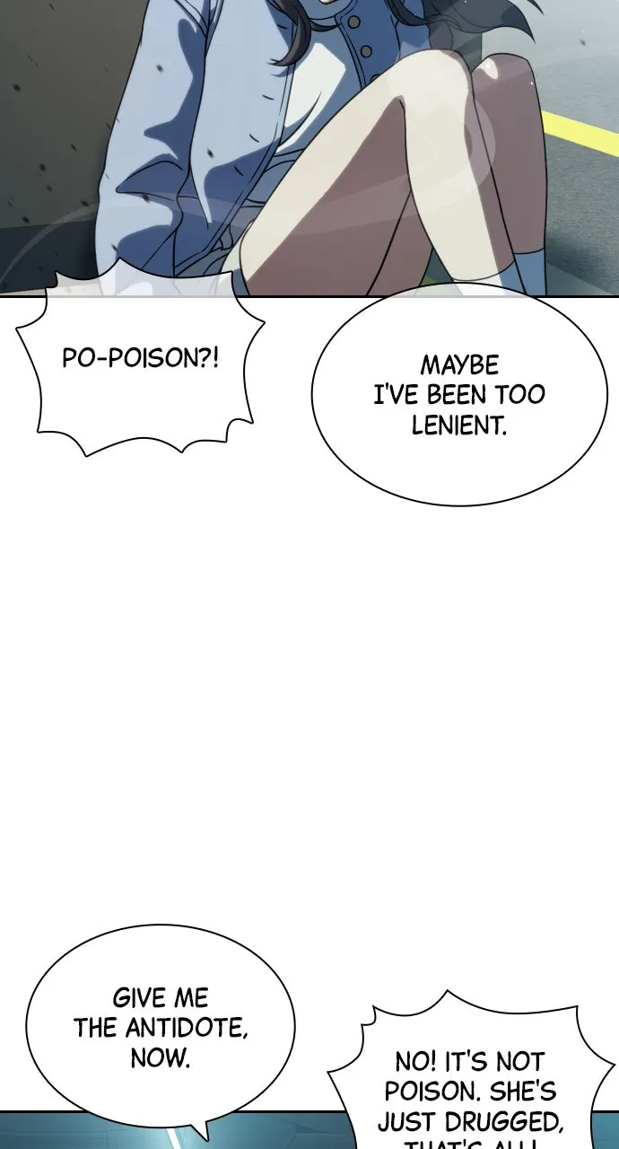 Read The Frostbound Warrior chapter 7 image 102 on Lezhin