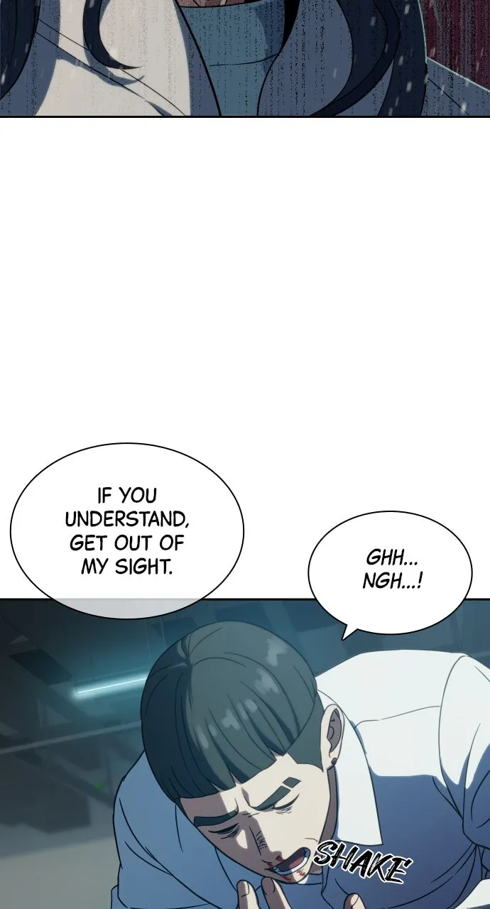 Read The Frostbound Warrior chapter 7 image 106 on Lezhin