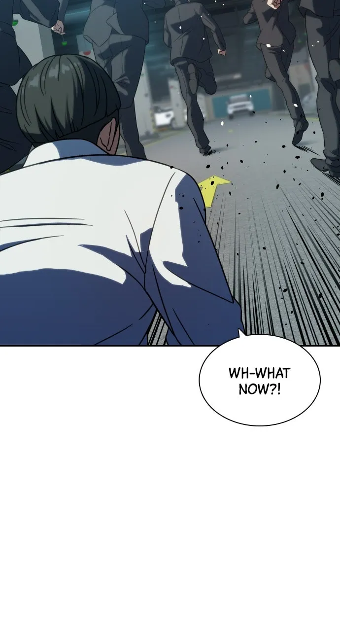 Read The Frostbound Warrior chapter 7 image 108 on Lezhin