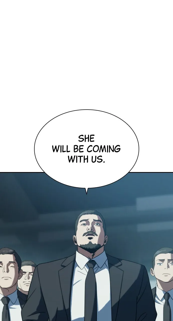 Read The Frostbound Warrior chapter 7 image 112 on Lezhin