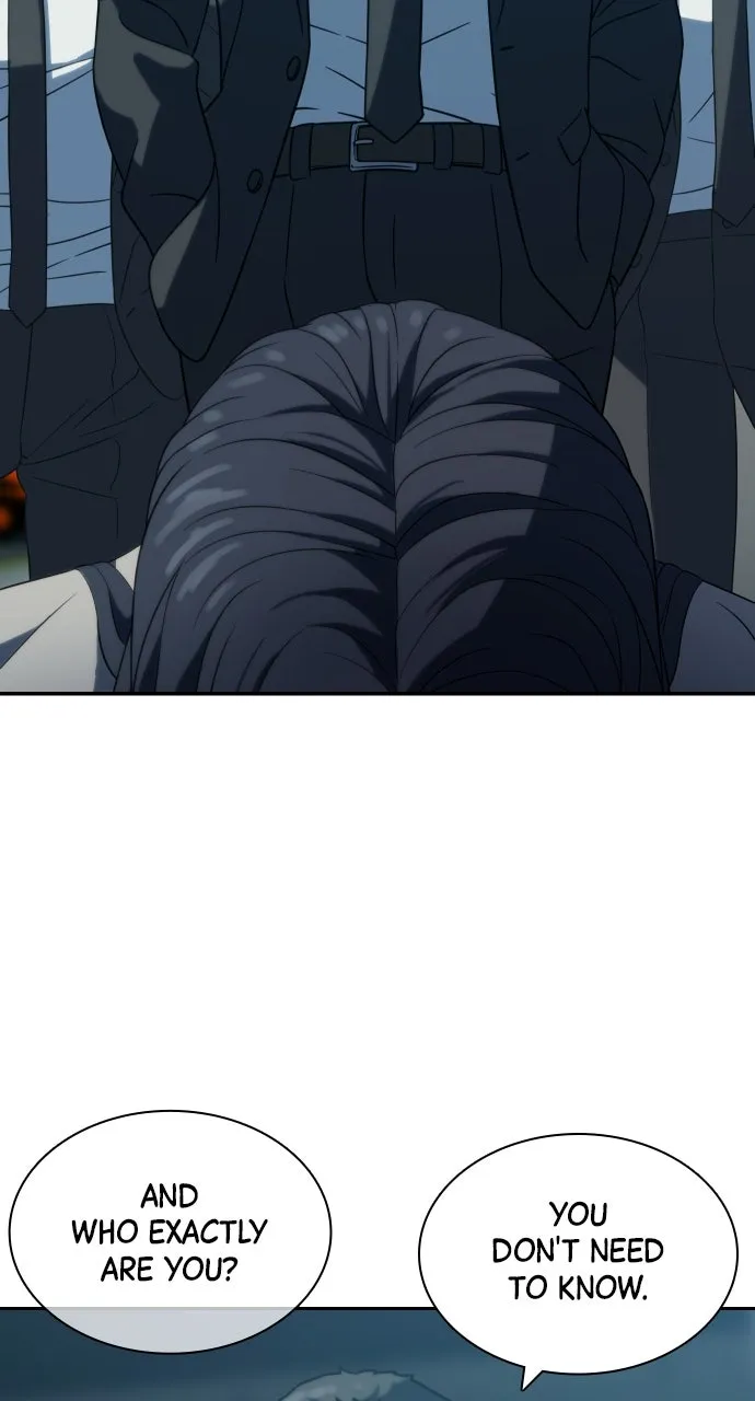 Read The Frostbound Warrior chapter 7 image 113 on Lezhin