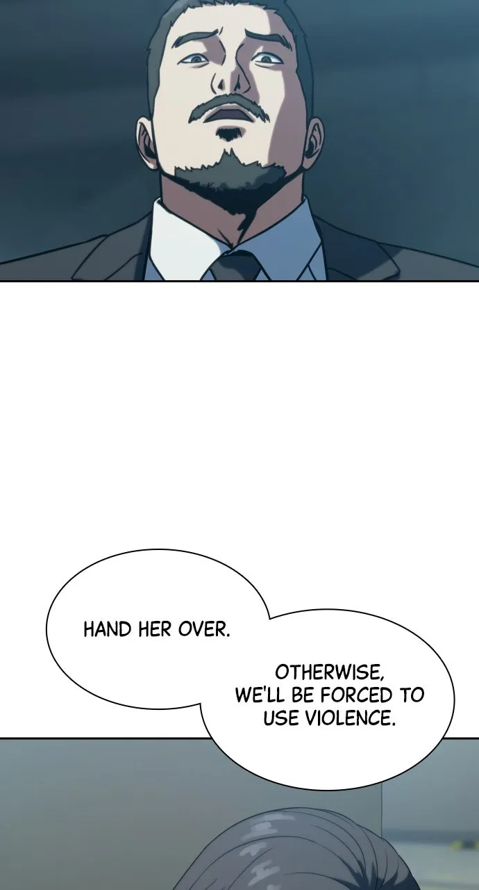 Read The Frostbound Warrior chapter 7 image 114 on Lezhin