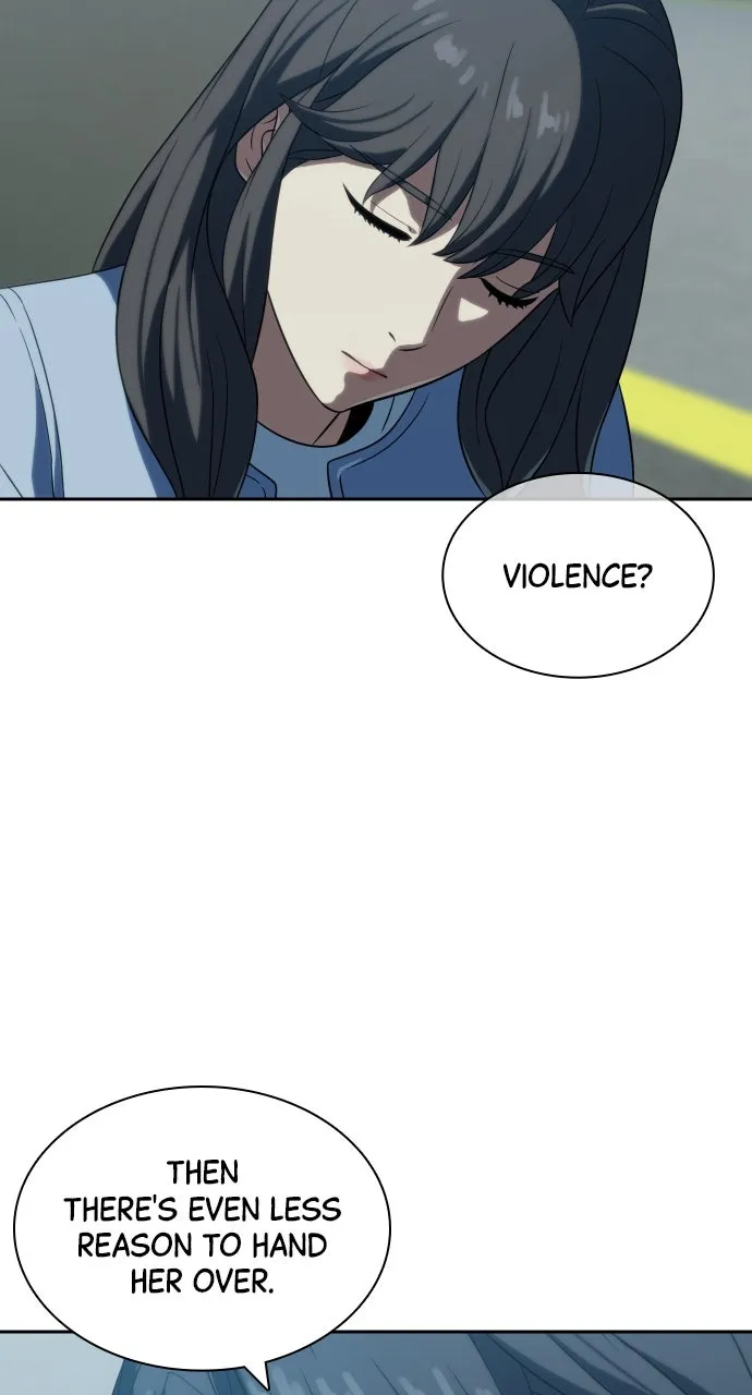 Read The Frostbound Warrior chapter 7 image 115 on Lezhin