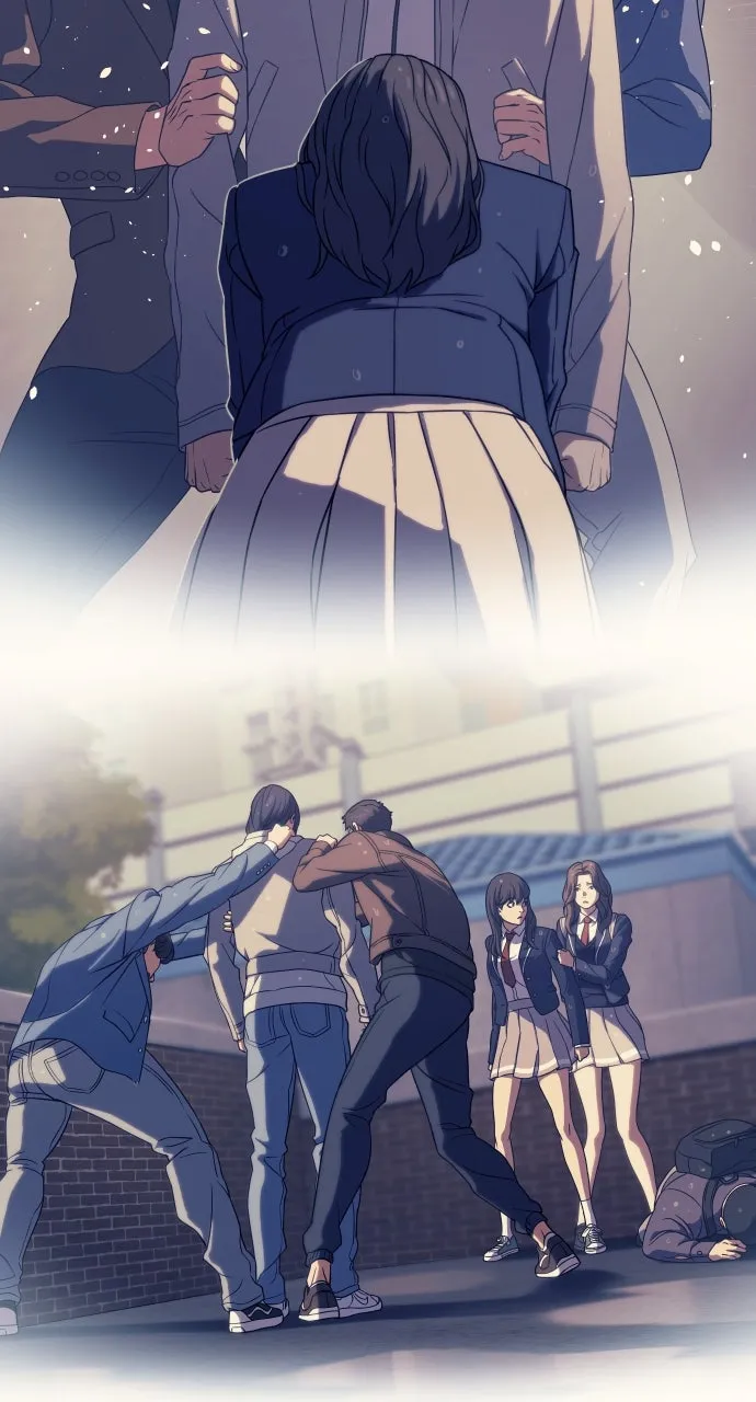 Read The Frostbound Warrior chapter 7 image 118 on Lezhin