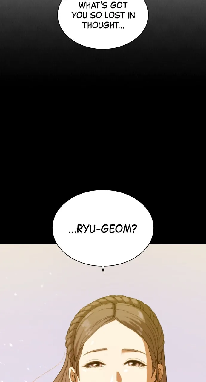 Read The Frostbound Warrior chapter 7 image 13 on Lezhin