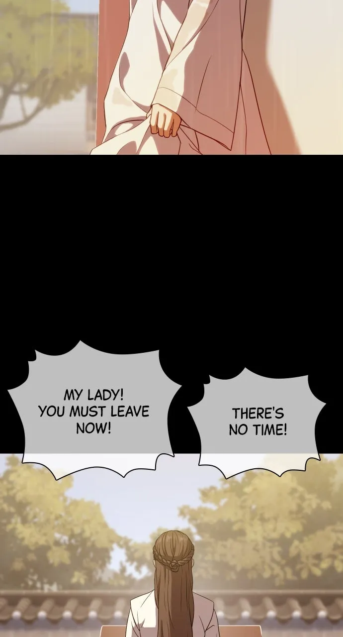 Read The Frostbound Warrior chapter 7 image 17 on Lezhin