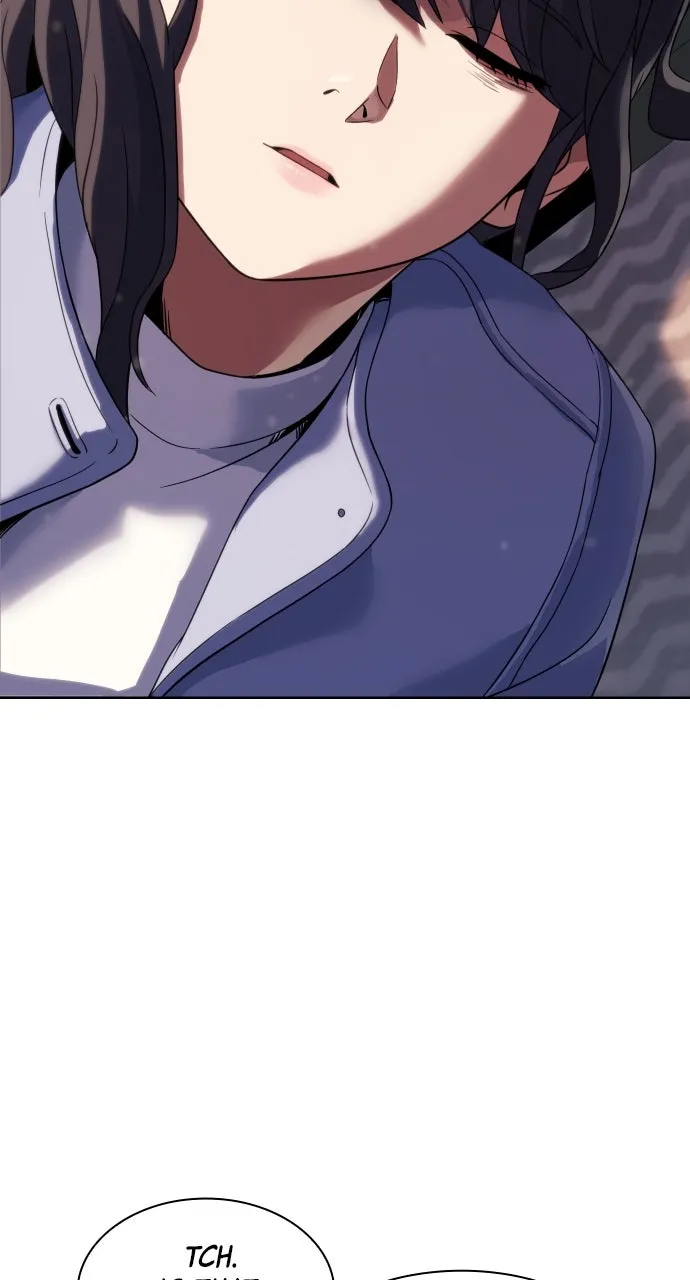 Read The Frostbound Warrior chapter 7 image 2 on Lezhin