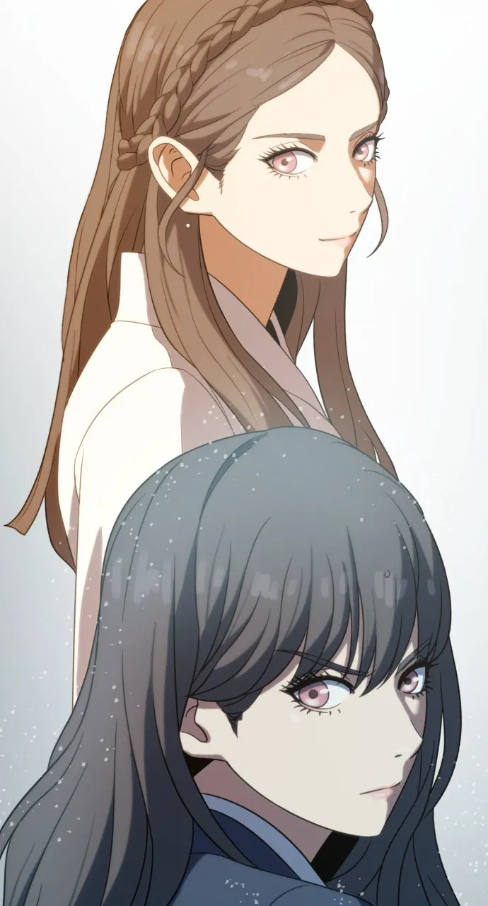 Read The Frostbound Warrior chapter 7 image 20 on Lezhin