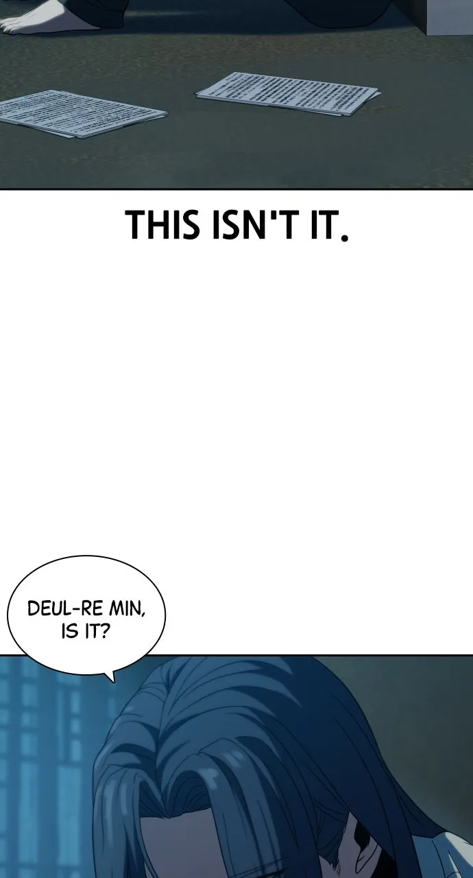 Read The Frostbound Warrior chapter 7 image 25 on Lezhin