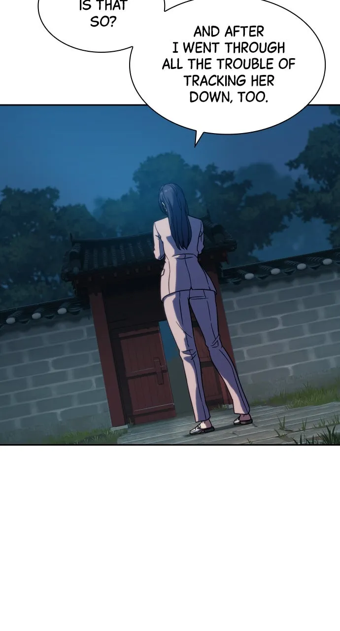 Read The Frostbound Warrior chapter 7 image 3 on Lezhin