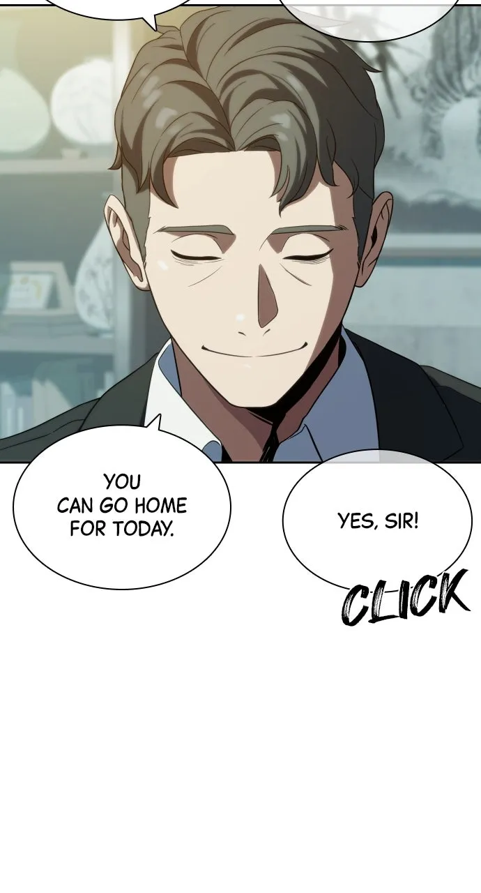 Read The Frostbound Warrior chapter 7 image 32 on Lezhin