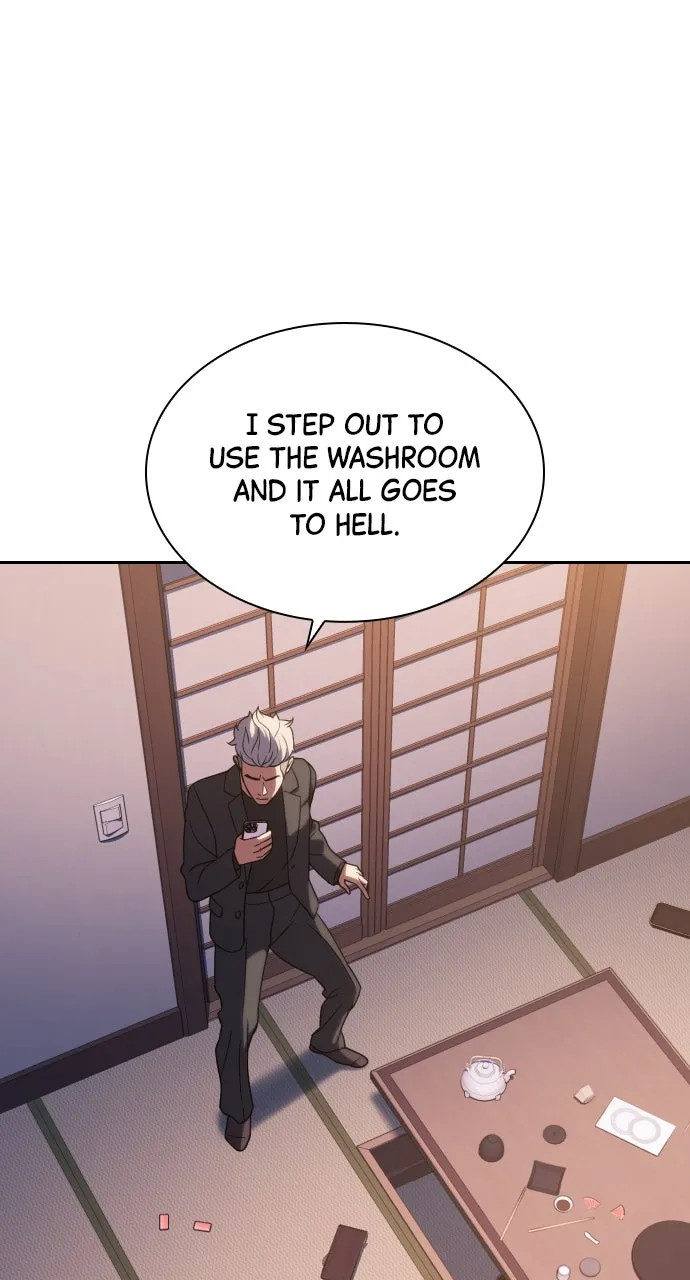 Read The Frostbound Warrior chapter 7 image 37 on Lezhin