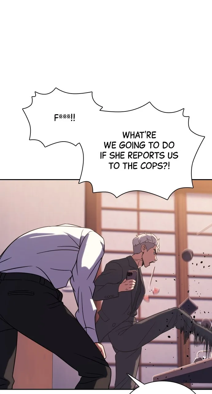 Read The Frostbound Warrior chapter 7 image 40 on Lezhin