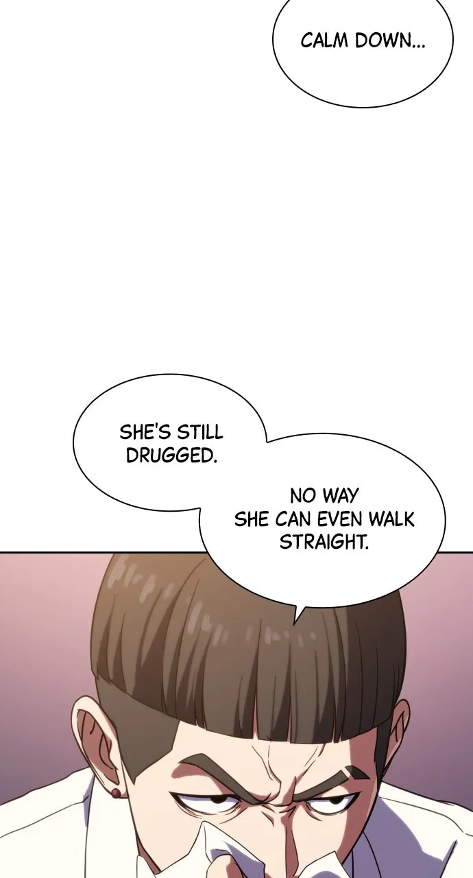 Read The Frostbound Warrior chapter 7 image 41 on Lezhin