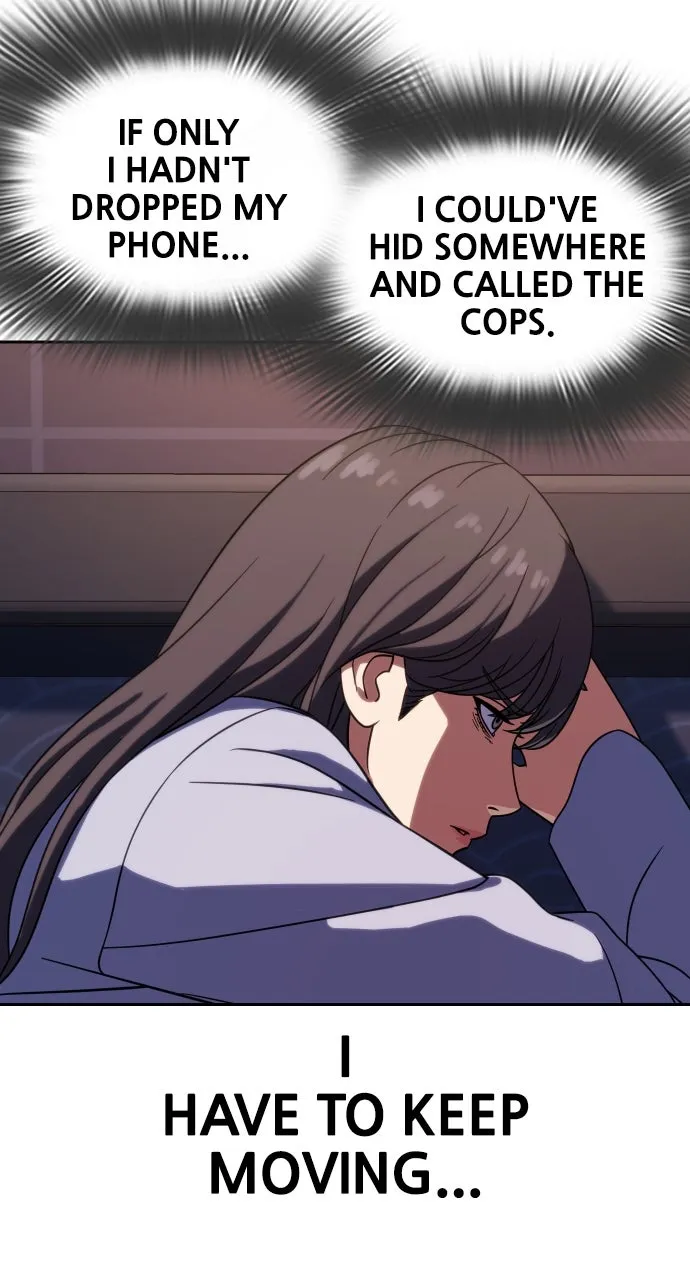 Read The Frostbound Warrior chapter 7 image 44 on Lezhin