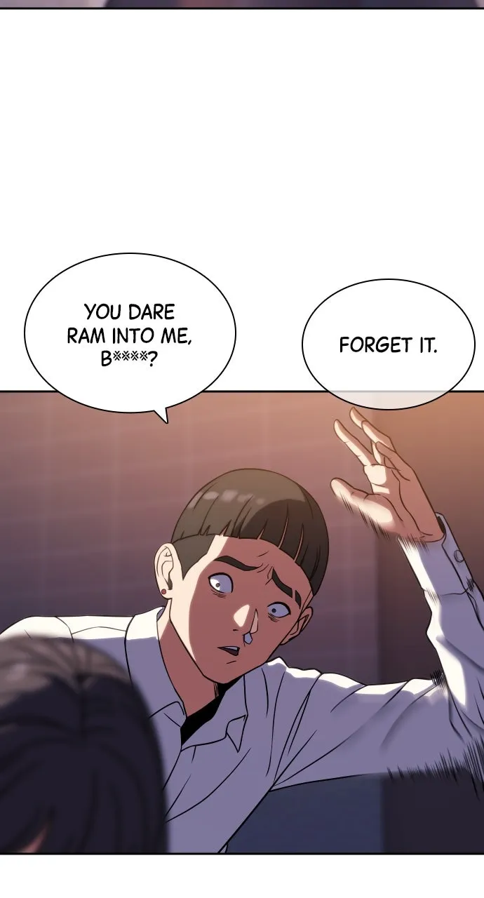 Read The Frostbound Warrior chapter 7 image 54 on Lezhin