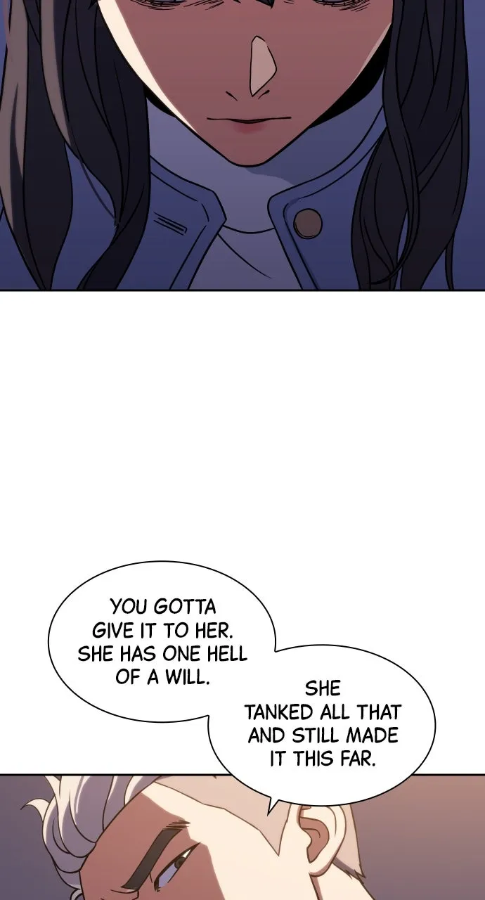 Read The Frostbound Warrior chapter 7 image 56 on Lezhin