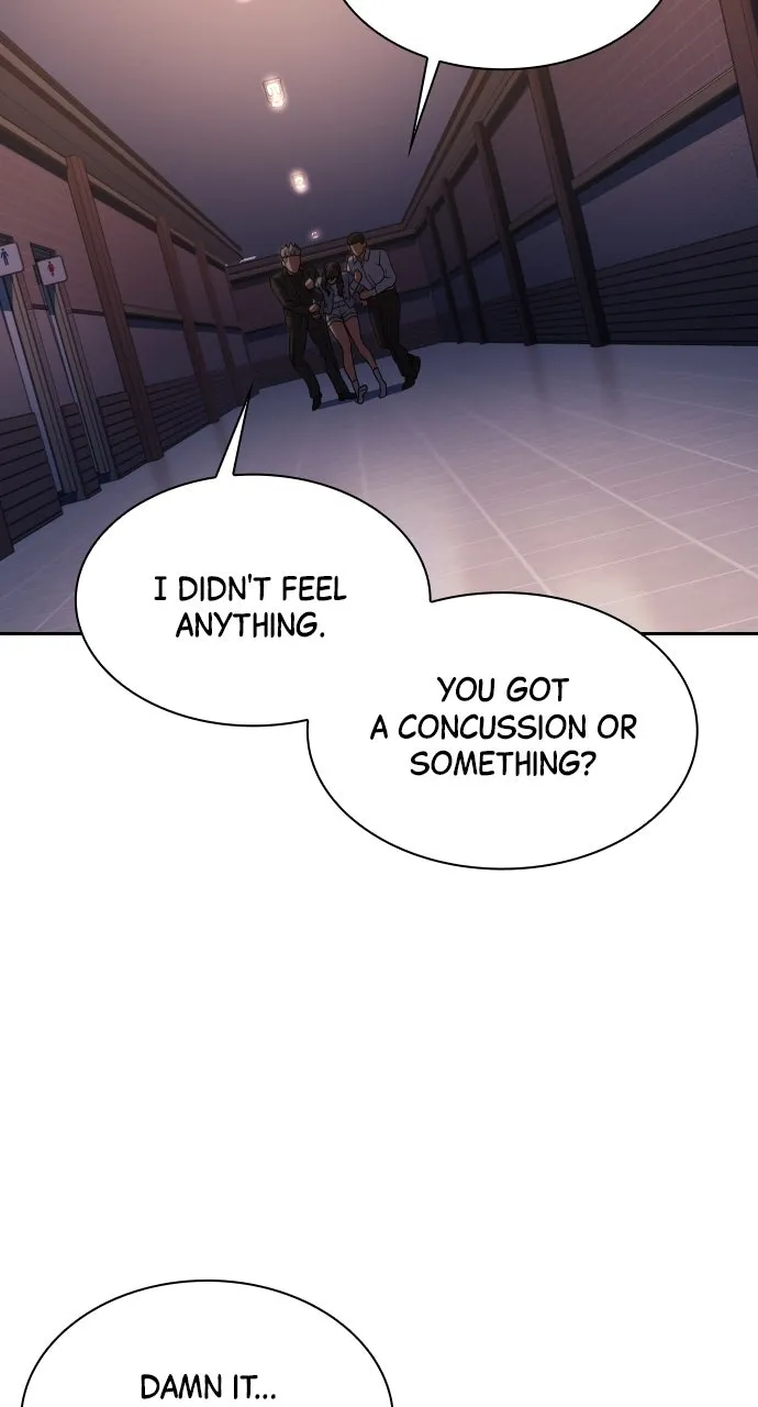 Read The Frostbound Warrior chapter 7 image 59 on Lezhin