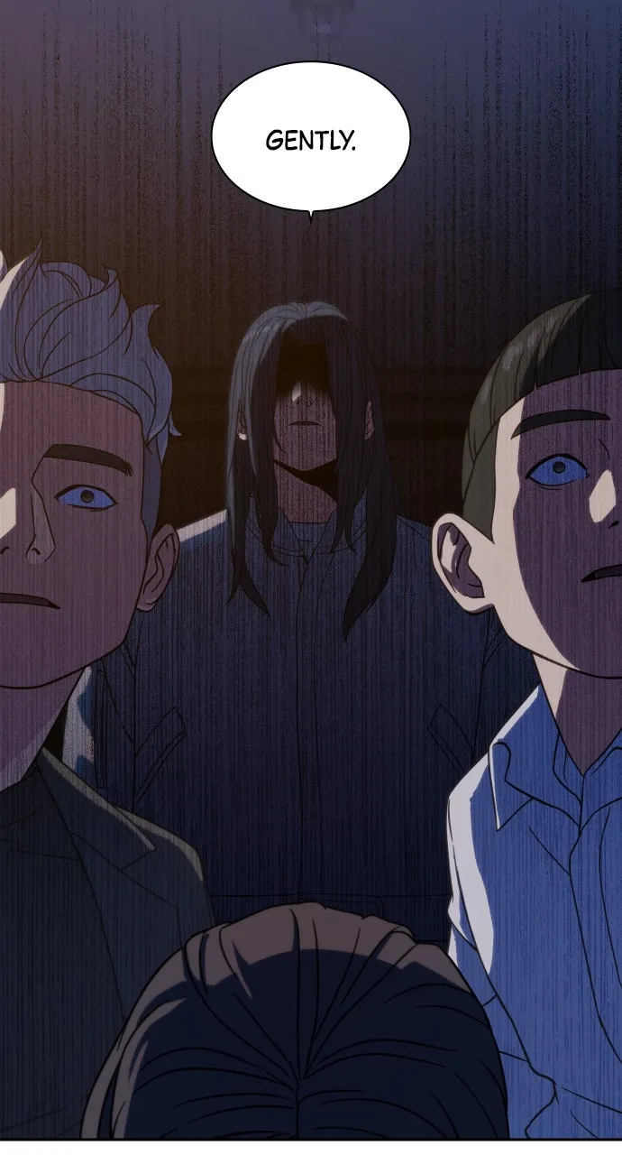 Read The Frostbound Warrior chapter 7 image 75 on Lezhin