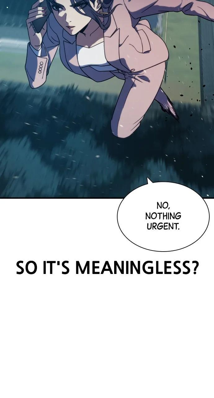 Read The Frostbound Warrior chapter 7 image 8 on Lezhin