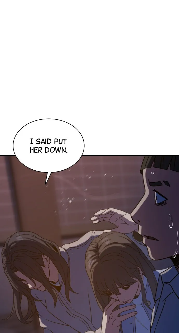 Read The Frostbound Warrior chapter 7 image 83 on Lezhin