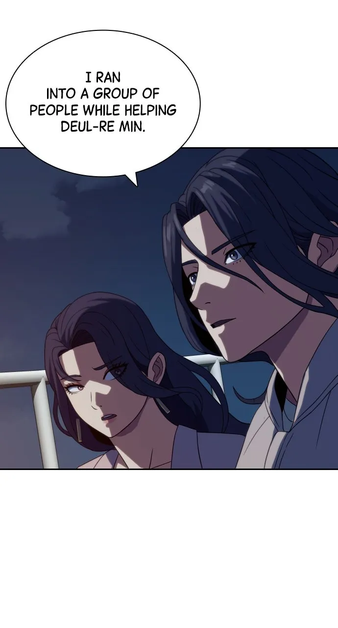 Read The Frostbound Warrior chapter 8 image 110 on Lezhin