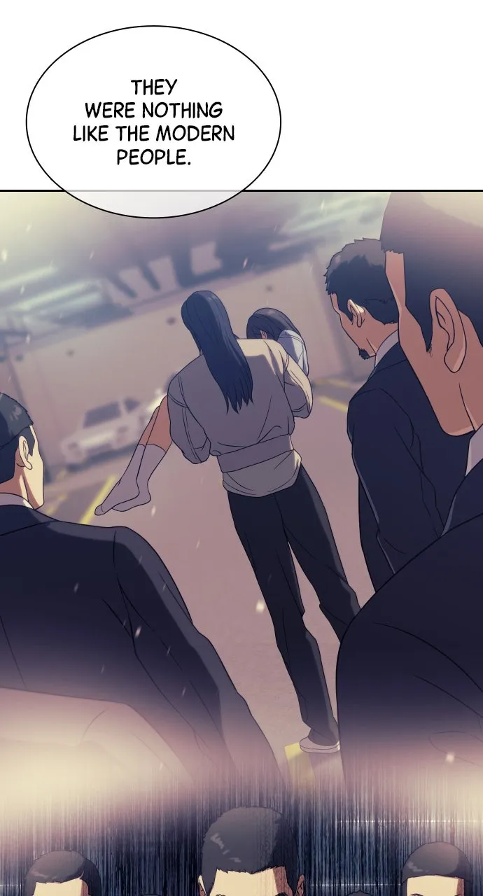Read The Frostbound Warrior chapter 8 image 111 on Lezhin