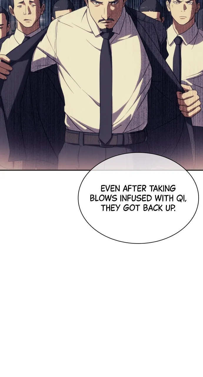 Read The Frostbound Warrior chapter 8 image 112 on Lezhin