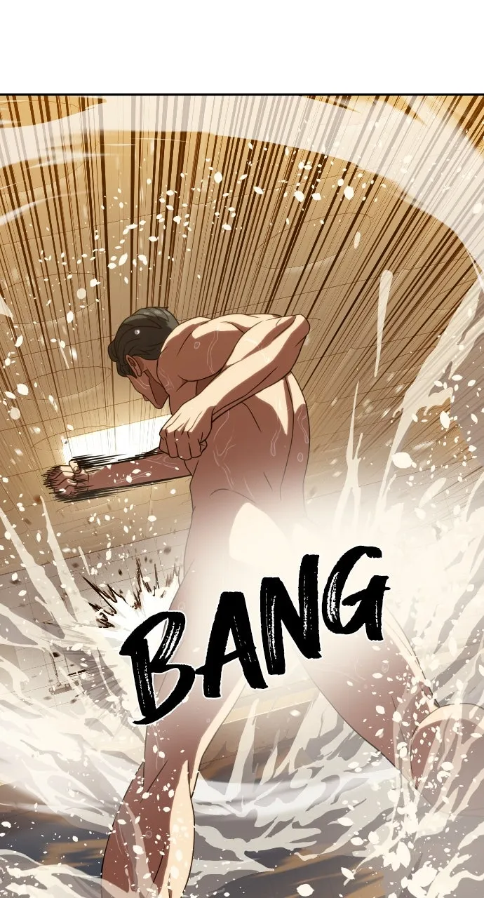 Read The Frostbound Warrior chapter 8 image 113 on Lezhin