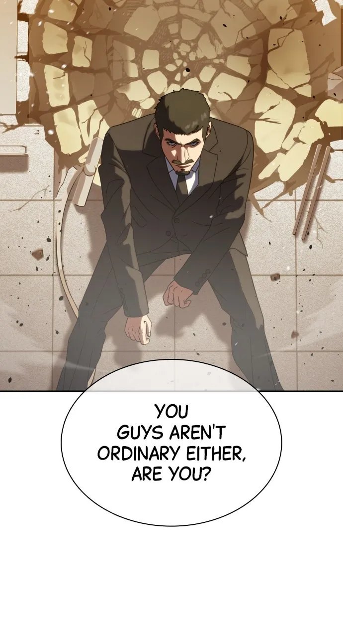 Read The Frostbound Warrior chapter 8 image 115 on Lezhin