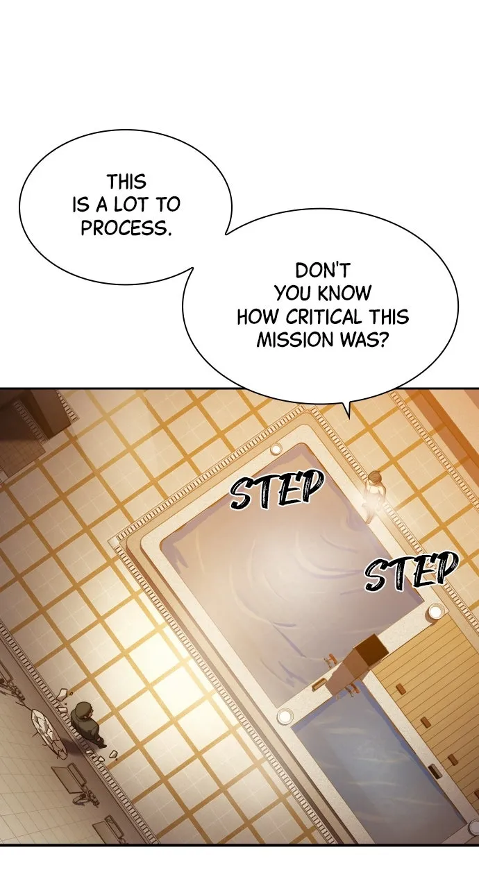 Read The Frostbound Warrior chapter 8 image 116 on Lezhin